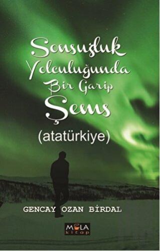 Sonsuzluk Yolculuğunda Bir Garip Şems