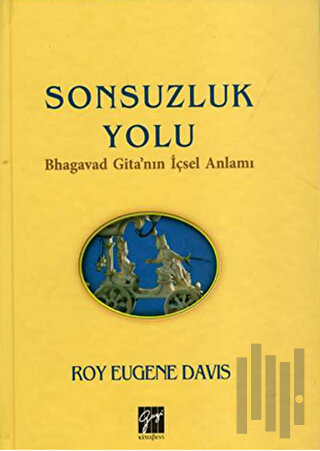Sonsuzluk Yolu (Ciltli)