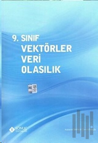 Sonuç 9. Sınıf Vektörler Veri Olasılık