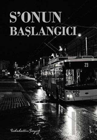 S'onun Başlangıcı