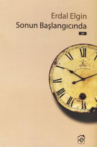 Sonun Başlangıcında | Kitap Ambarı