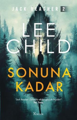Sonuna Kadar - Jack Reacher 2 | Kitap Ambarı