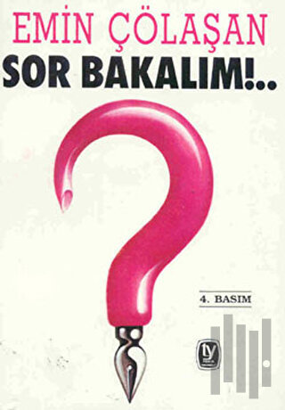 Sor Bakalım!..