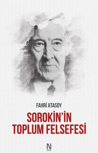 Sorokin’in Toplum Felsefesi | Kitap Ambarı