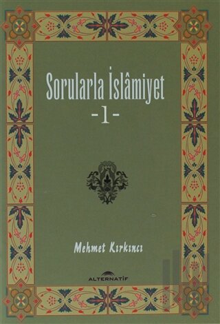 Sorularla İslamiyet 1 | Kitap Ambarı
