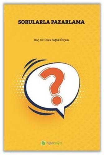 Sorularla Pazarlama | Kitap Ambarı