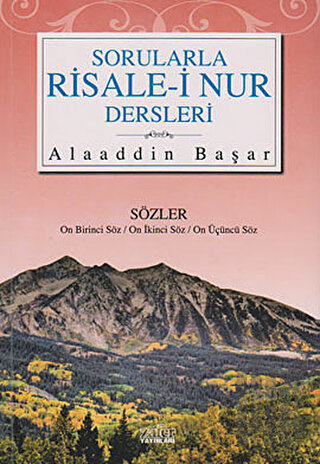 Sorularla Risale-i Nur Dersleri 4