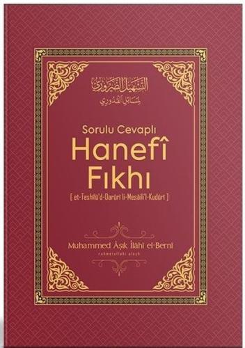 Sorulu Cevaplı Hanefi Fıkhı (Ciltli)