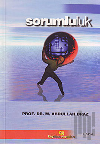 Sorumluluk | Kitap Ambarı