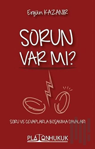 Sorun Var Mı?