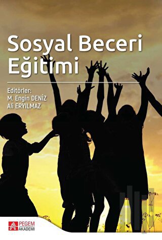 Sosyal Beceri Eğitimi | Kitap Ambarı