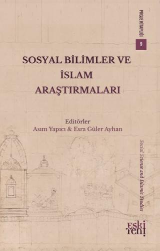Sosyal Bilimler ve İslam Araştırmaları