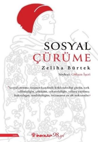 Sosyal Çürüme | Kitap Ambarı