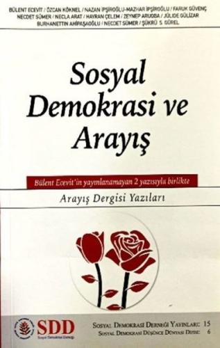 Sosyal Demokrasi ve Arayış | Kitap Ambarı