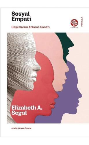 Sosyal Empati - Başkalarını Anlama Sanatı | Kitap Ambarı