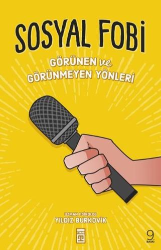 Sosyal Fobi | Kitap Ambarı