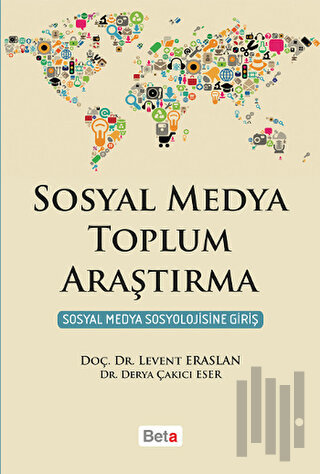 Sosyal Medya Toplum Araştırma