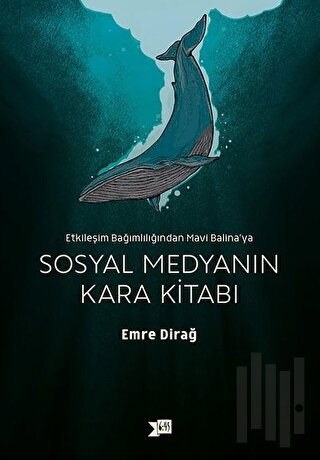 Sosyal Medyanın Kara Kitabı