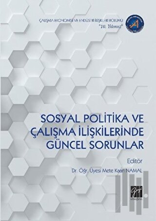 Sosyal Politika ve Çalışma İlişkilerinde Güncel Sorunlar