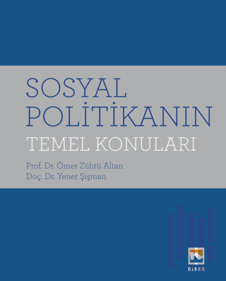 Sosyal Politikanın Temel Konuları