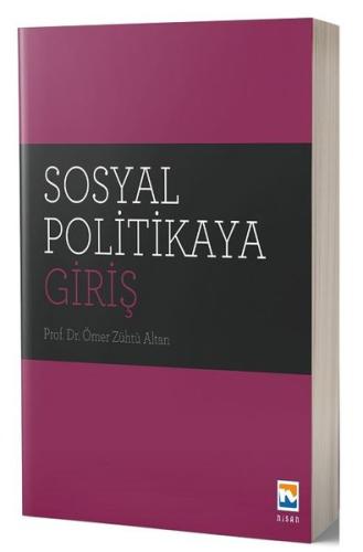 Sosyal Politikaya Giriş | Kitap Ambarı