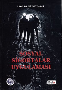 Sosyal Sigortalar Uygulaması | Kitap Ambarı