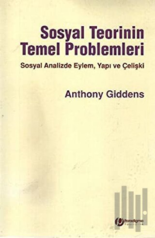 Sosyal Teorinin Temel Problemleri