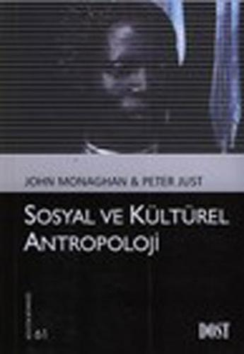 Sosyal ve Kültürel Antropoloji