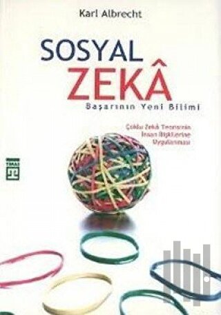 Sosyal Zeka - Başarının Yeni Bilimi