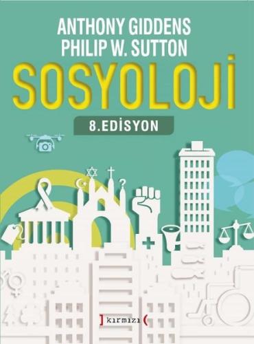 Sosyoloji-8.Edisyon