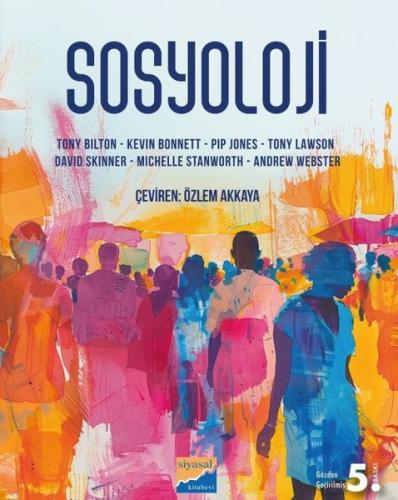 Sosyoloji | Kitap Ambarı