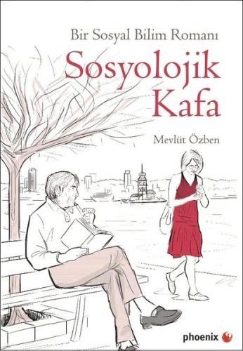 Sosyolojik Kafa | Kitap Ambarı