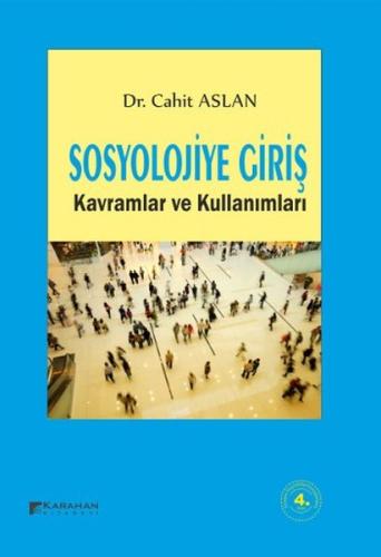 Sosyolojiye Giriş | Kitap Ambarı