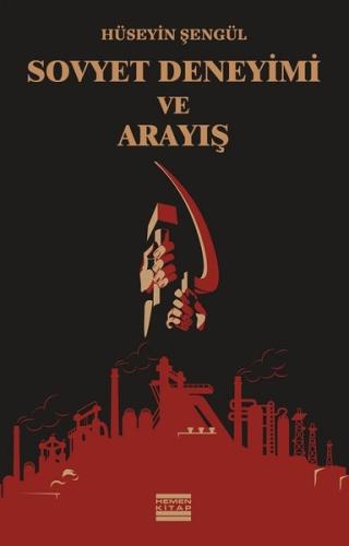 Sovyet Deneyimi ve Arayış | Kitap Ambarı