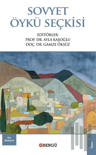 Sovyet Öykü Seçkisi