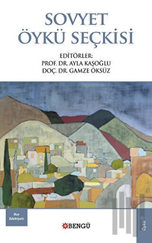 Sovyet Öykü Seçkisi