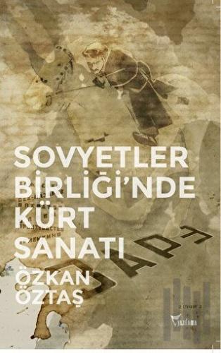 Sovyetler Birliği'nde Kürt Sanatı