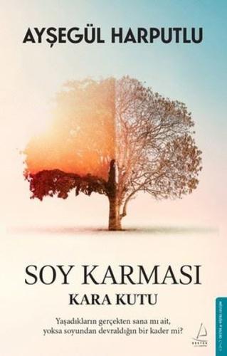 Soy Karması: Kara Kutu