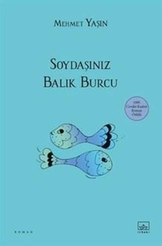 Soydaşınız Balık Burcu