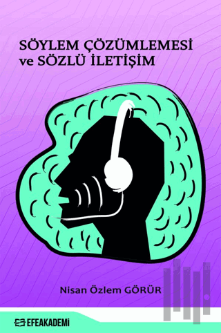Söylem Çözümlemesi ve Sözlü İletişim | Kitap Ambarı