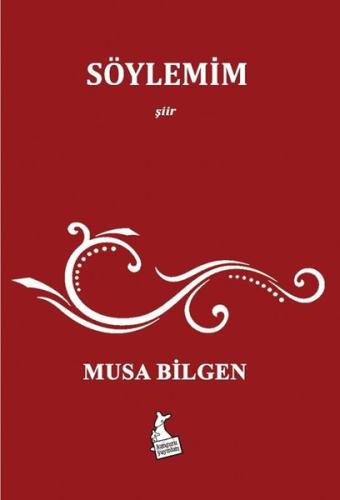 Söylemim | Kitap Ambarı