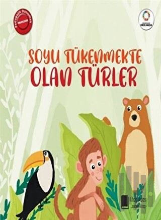 Soyu Tükenmekte Olan Türler