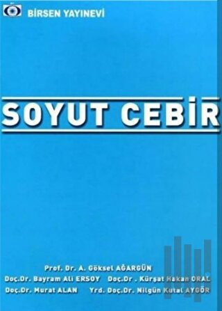 Soyut Cebir | Kitap Ambarı