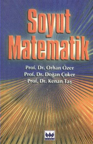 Soyut Matematik | Kitap Ambarı