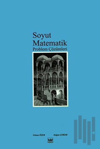 Soyut Matematik Problem Çözümleri | Kitap Ambarı