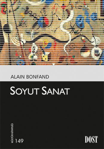 Soyut Sanat | Kitap Ambarı