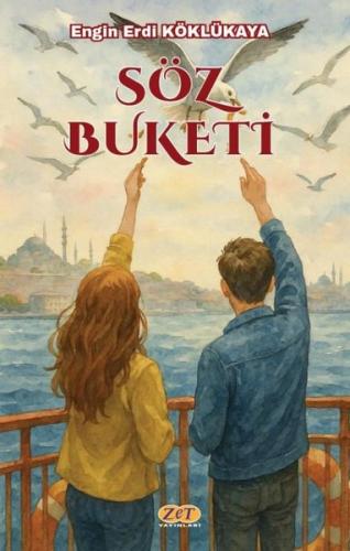 Söz Buketi | Kitap Ambarı
