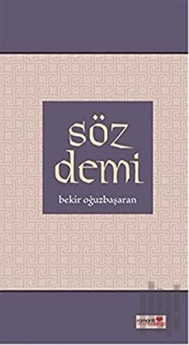 Söz Demi