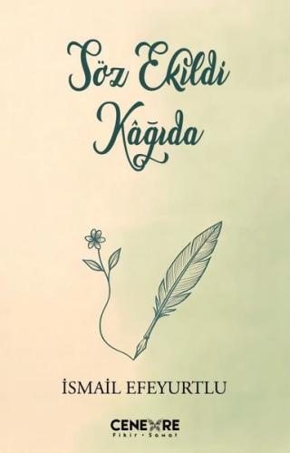 Söz Ekildi Kağıda | Kitap Ambarı