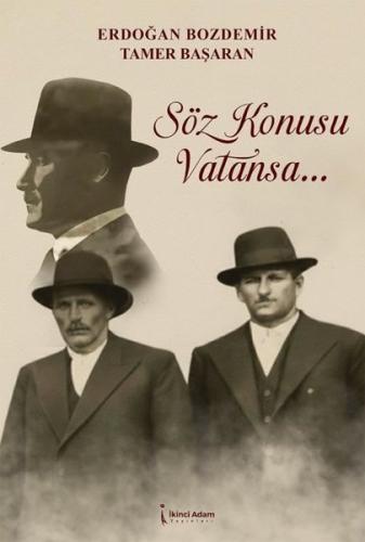 Söz Konusu Vatansa